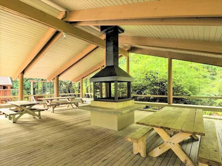 Judys Island Getaway179 Villa Shelton Exterior photo