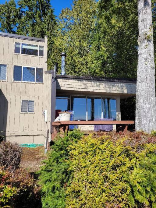 Judys Island Getaway179 Villa Shelton Exterior photo